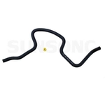 Order Power Steering Return Hose by SUNSONG NORTH AMERICA - 3403879 For Your Vehicle