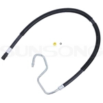 Order SUNSONG NORTH AMERICA - 3403902 - Power Steering Return Line Hose Assembly For Your Vehicle