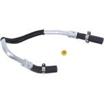 Order SUNSONG NORTH AMERICA - 3403921 - Power Steering Return Hose For Your Vehicle