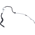 Order SUNSONG NORTH AMERICA - 3403983 - Power Steering Return Line Hose Assembly For Your Vehicle