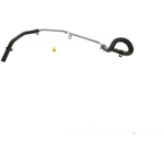 Order SUNSONG NORTH AMERICA - 3403996 - Power Steering Return Hose For Your Vehicle