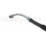 Order Power Steering Return Hose by SUNSONG NORTH AMERICA - 3404013 For Your Vehicle
