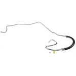 Order SUNSONG NORTH AMERICA - 3404018 - Power Steering Return Hose For Your Vehicle