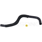 Order SUNSONG NORTH AMERICA - 3404024 - Power Steering Return Line Hose Assembly For Your Vehicle