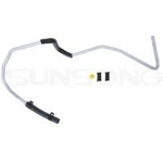 Order Power Steering Return Hose by SUNSONG NORTH AMERICA - 3404025 For Your Vehicle
