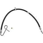 Order SUNSONG NORTH AMERICA - 3404029 - Power Steering Return Hose For Your Vehicle