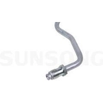 Order Tuyau de retour de direction assistée de SUNSONG NORTH AMERICA - 3404034 For Your Vehicle