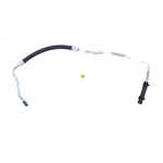 Order SUNSONG NORTH AMERICA - 3404071 - Power Steering Hose Assemblies For Your Vehicle