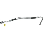Order SUNSONG NORTH AMERICA - 3404091 - Power Steering Return Line Hose Assembly For Your Vehicle