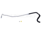 Order SUNSONG NORTH AMERICA - 3404150 - Power Steering Return Line Hose Assembly For Your Vehicle