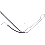 Order SUNSONG NORTH AMERICA - 3404157 - Power Steering Return Line Hose Assembly For Your Vehicle