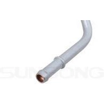 Order Power Steering Return Hose by SUNSONG NORTH AMERICA - 3404173 For Your Vehicle
