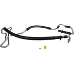 Order SUNSONG NORTH AMERICA - 3404183 - Power Steering Return Line Hose Assembly For Your Vehicle