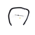 Order SUNSONG NORTH AMERICA - 3404233 - Power Steering Return Line Hose Assembly For Your Vehicle