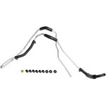 Order SUNSONG NORTH AMERICA - 3404242 - Power Steering Return Line Hose Assembly For Your Vehicle