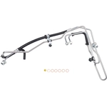 Order SUNSONG NORTH AMERICA - 3404256 - Power Steering Return Hose For Your Vehicle