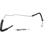 Order SUNSONG NORTH AMERICA - 3404258 - Power Steering Return Line Hose Assembly For Your Vehicle