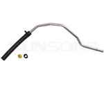 Order Power Steering Return Hose by SUNSONG NORTH AMERICA - 3404270 For Your Vehicle