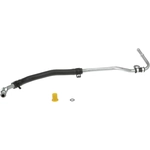Order SUNSONG NORTH AMERICA - 3404284 - Power Steering Return Line Hose Assembly For Your Vehicle