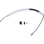 Order SUNSONG NORTH AMERICA - 3404286 - Power Steering Return Line Hose Assembly For Your Vehicle