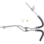 Order SUNSONG NORTH AMERICA - 3404288 - Power Steering Return Line Assy For Your Vehicle