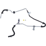 Order SUNSONG NORTH AMERICA - 3404291 - Power Steering Return Line Hose Assembly For Your Vehicle