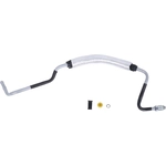 Order SUNSONG NORTH AMERICA - 3404299 - Power Steering Return Line Hose Assembly For Your Vehicle