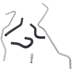 Order SUNSONG NORTH AMERICA - 3404327 - Power Steering Return Hose For Your Vehicle