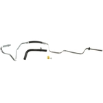 Order Power Steering Return Hose by SUNSONG NORTH AMERICA - 3404358 For Your Vehicle