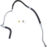 Order SUNSONG NORTH AMERICA - 3404362 - Power Steering Return Line Hose Assembly For Your Vehicle