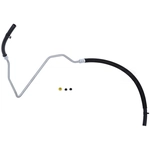Order SUNSONG NORTH AMERICA - 3404371 - Power Steering Return Line Hose Assembly For Your Vehicle