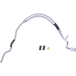 Order SUNSONG NORTH AMERICA - 3404377 - Power Steering Return Line Hose Assembly For Your Vehicle