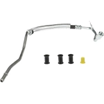 Order SUNSONG NORTH AMERICA - 3404386 - Power Steering Return Line Hose Assembly For Your Vehicle