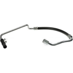 Order SUNSONG NORTH AMERICA - 3404402 - Power Steering Return Hose For Your Vehicle
