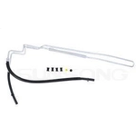 Order Power Steering Return Hose by SUNSONG NORTH AMERICA - 3404439 For Your Vehicle