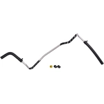 Order SUNSONG NORTH AMERICA - 3404456 - Power Steering Return Line Hose Assembly For Your Vehicle