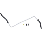 Order SUNSONG NORTH AMERICA - 3404460 - Power Steering Return Line Hose Assembly For Your Vehicle