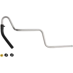 Order SUNSONG NORTH AMERICA - 3404462 - Power Steering Return Line Hose Assembly For Your Vehicle