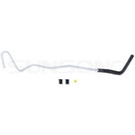 Order Power Steering Return Hose by SUNSONG NORTH AMERICA - 3404475 For Your Vehicle
