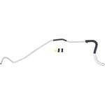 Order SUNSONG NORTH AMERICA - 3404476 - Power Steering Return Line Assy For Your Vehicle