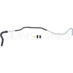 Order Power Steering Return Hose by SUNSONG NORTH AMERICA - 3404477 For Your Vehicle