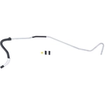 Order SUNSONG NORTH AMERICA - 3404480 - Power Steering Return Line Hose Assembly For Your Vehicle