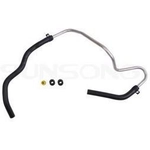 Order Power Steering Return Hose by SUNSONG NORTH AMERICA - 3404481 For Your Vehicle