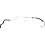 Order SUNSONG NORTH AMERICA - 3404516 - Power Steering Return Line Assy For Your Vehicle