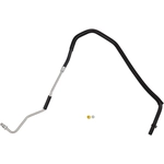 Order SUNSONG NORTH AMERICA - 3404532 - Power Steering Return Line Hose Assembly For Your Vehicle