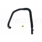 Order Power Steering Return Hose by SUNSONG NORTH AMERICA - 3404533 For Your Vehicle