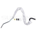 Order Power Steering Return Hose by SUNSONG NORTH AMERICA - 3404535 For Your Vehicle