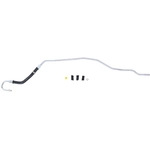 Order SUNSONG NORTH AMERICA - 3404542 - Power Steering Return Line Hose Assembly For Your Vehicle