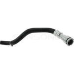 Order Power Steering Return Hose by SUNSONG NORTH AMERICA - 3404562 For Your Vehicle