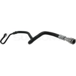 Order Power Steering Return Hose by SUNSONG NORTH AMERICA - 3404563 For Your Vehicle